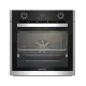 Духовой шкаф GRUNDIG GEBM19300BC