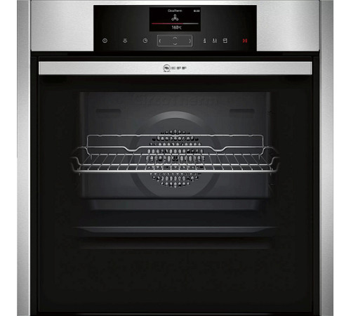 Духовой шкаф NEFF B45FS22N0