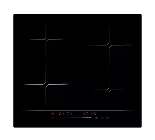 Варочная поверхность SIMFER H60I74S006