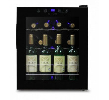 Винный шкаф DUNAVOX  home dx-16.46k