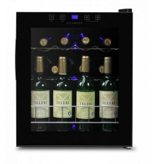 Винный шкаф DUNAVOX  home dx-16.46k