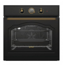 Встраиваемый электрический духовой шкаф Gorenje BO 7530 CLB