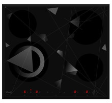 Рабочая варочная поверхность FORNELLI pv 6012 fresco