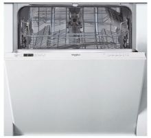 Посудомоечная машина Whirlpool WIC 3B16