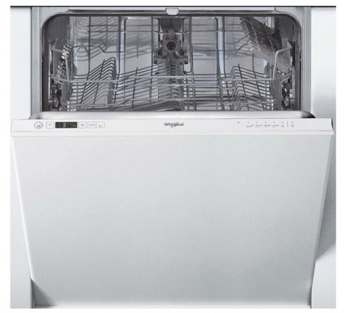 Посудомоечная машина Whirlpool WIC 3B16