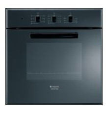 Духовой шкаф HOTPOINT-ARISTON fd 61.1 (mr)