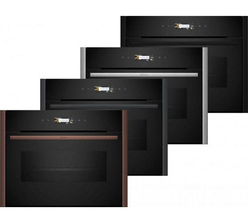 Духовой шкаф NEFF C29MR21Y0
