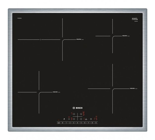 Электрическая поверхность BOSCH PIF645FB1E