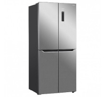 Холодильник TESLER RCD-480I INOX