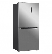Холодильник TESLER RCD-480I INOX