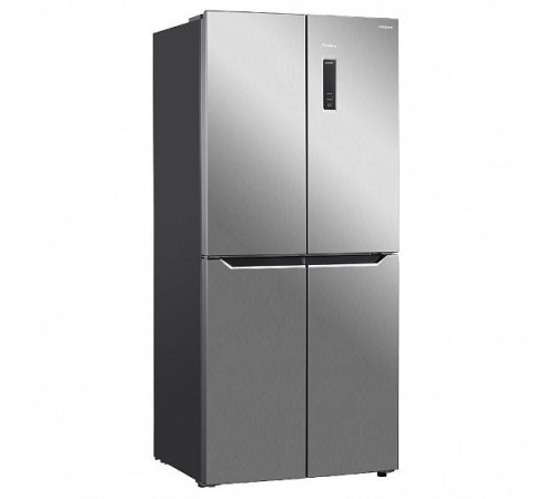 Холодильник TESLER RCD-480I INOX