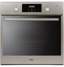 Духовой шкаф WHIRLPOOL akp 137 ix