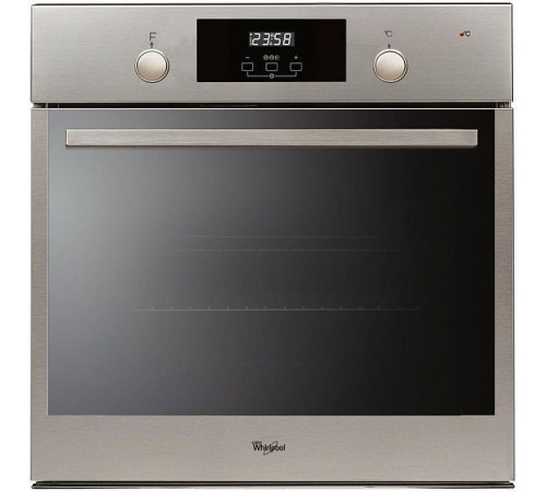 Духовой шкаф WHIRLPOOL akp 137 ix