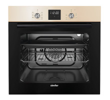 Духовой шкаф SIMFER B6ER56070