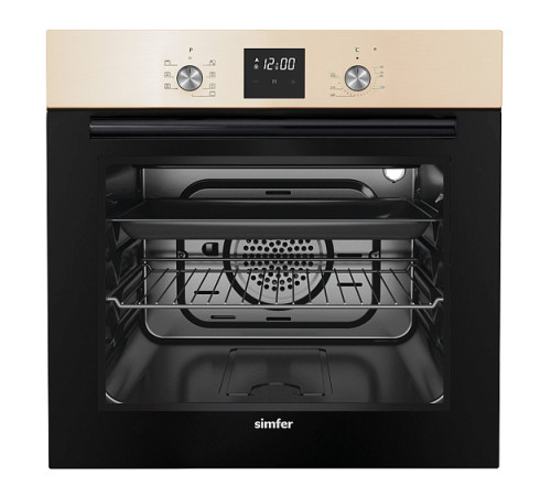 Духовой шкаф SIMFER B6ER56070