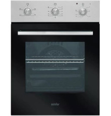 Духовой шкаф SIMFER b 4104 zerm