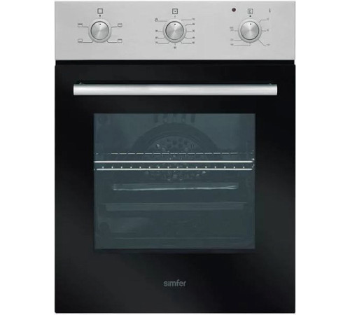 Духовой шкаф SIMFER b 4104 zerm