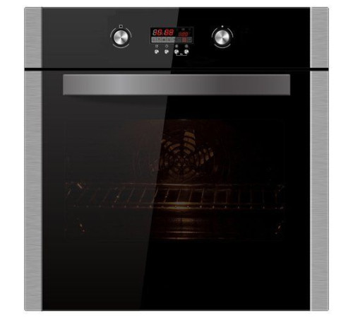 Духовой шкаф ILVITO dsh-8 ex