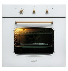 Духовой шкаф CATA mr 608 i white