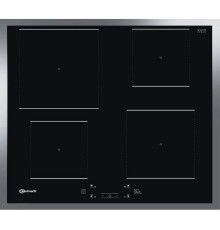 Варочная поверхность BAUKNECHT BQ 2760S FT