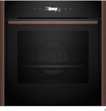 Духовой шкаф NEFF B59CR72Y0