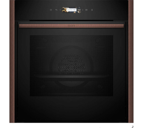 Духовой шкаф NEFF B59CR72Y0