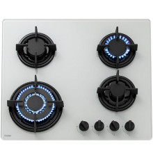 Варочная поверхность HAIER HHX-G64CWW1