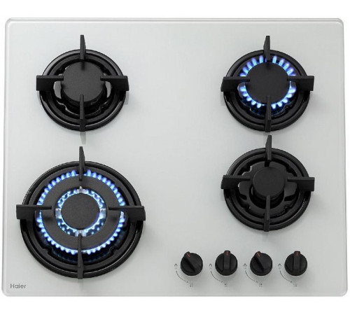 Варочная поверхность HAIER HHX-G64CWW1