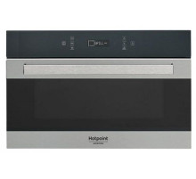Микроволновая печь HOTPOINT-ARISTON MD 773 IX HA
