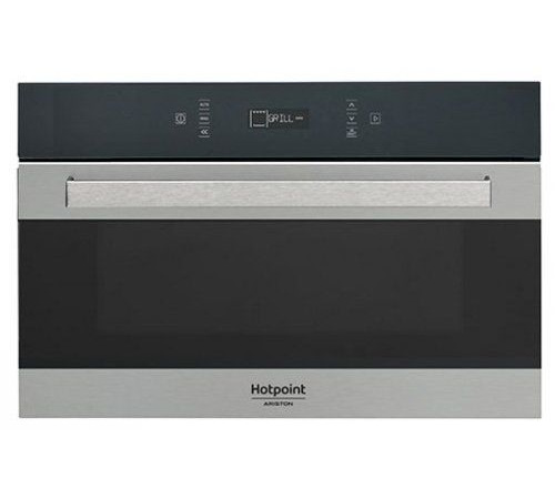Микроволновая печь HOTPOINT-ARISTON MD 773 IX HA