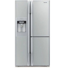 Холодильник side-by-side HITACHI r-m702 gpu2 gs