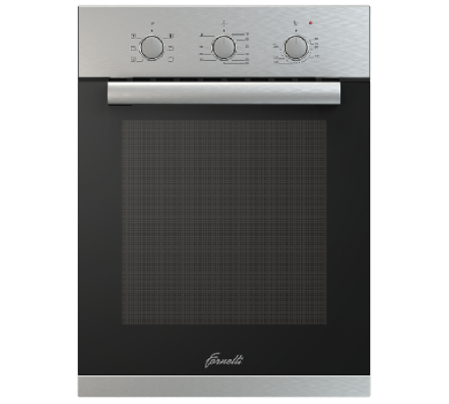 Духовой шкаф Fornelli FET 45 RISPETTO IX