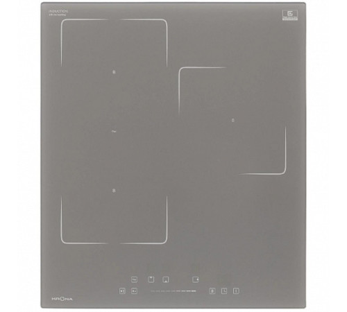 Варочная поверхность KRONA MYSTERIUM max ih 45 GR