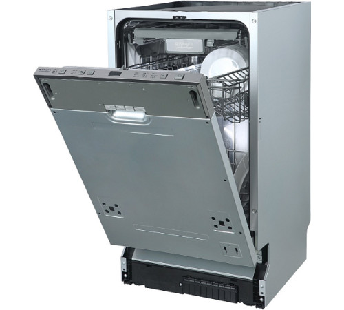 Посудомоечная машина KRAFT TCH-DM459D1103SBI