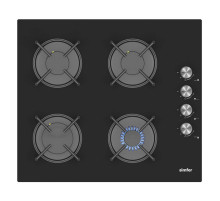 Варочная поверхность SIMFER H60K40S000TB