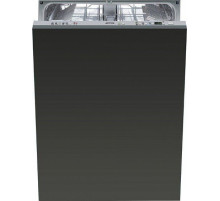 Посудомоечная машина SMEG STLA825A-1