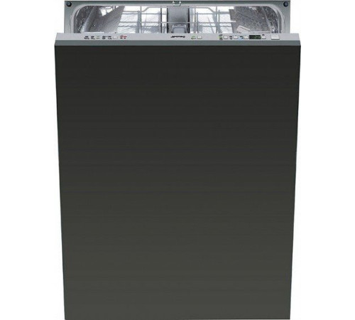 Посудомоечная машина SMEG STLA825A-1