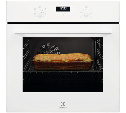 Духовой шкаф ELECTROLUX EZF5C50V