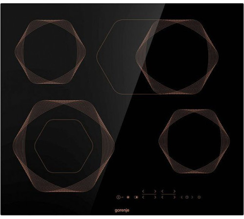 Варочная панель GORENJE ECT643INB