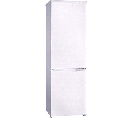 Холодильник SHIVAKI BMR-1801W