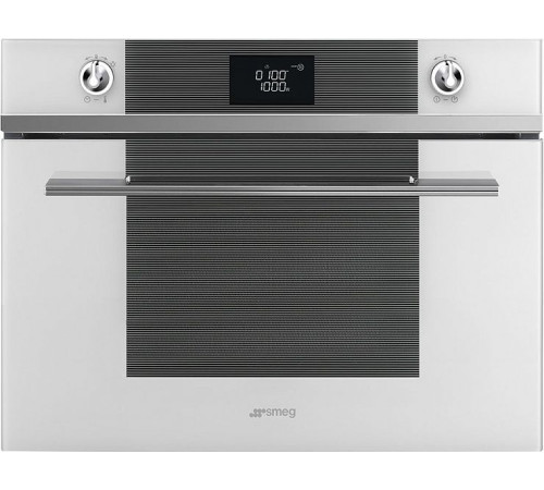Встраиваемая микроволновая печь Smeg SF 4102 MB