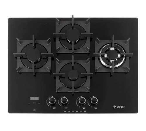 Варочная поверхность GEFEST ПВГ 2231-01 Р33