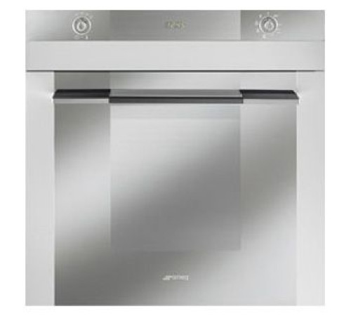 Духовой шкаф SMEG sc106al-8