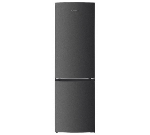 Холодильник KRAFT KF-NF293D