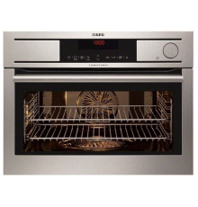 Духовой шкаф  AEG ks 8404001 m