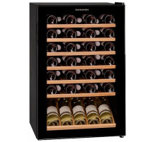 Винный шкаф DUNAVOX  home dx-48.130k