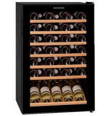 Винный шкаф DUNAVOX  home dx-48.130k
