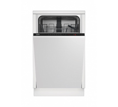 Посудомоечная машина BEKO BDIS 15961