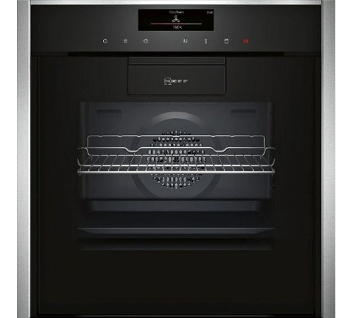 Духовой шкаф NEFF B88FT78N0