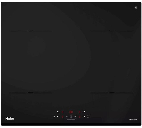 Варочная поверхность HAIER HHY-Y64NPVB
